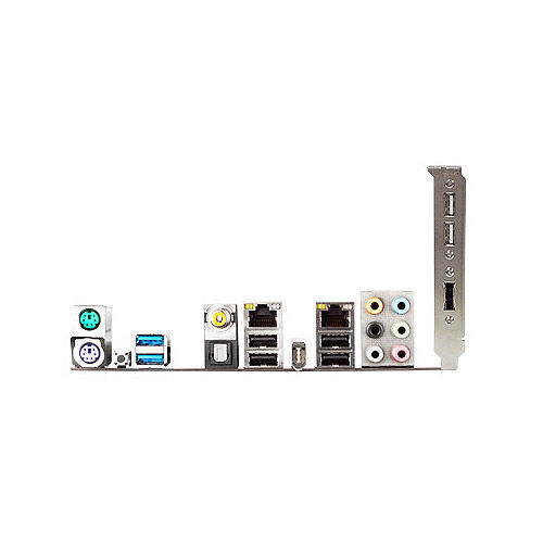 Asus P6X58D Premium Motherboard Specifications On MotherboardDB